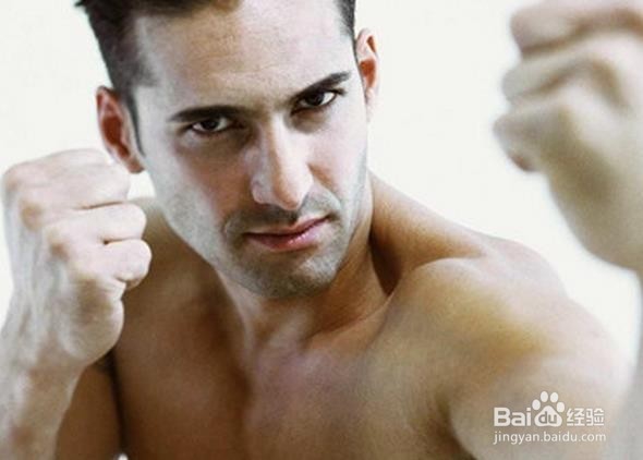 男性保健该吃何种食物