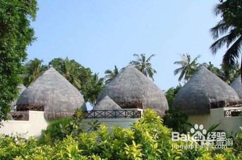 马尔代夫班度士岛Bandos旅游出行攻略