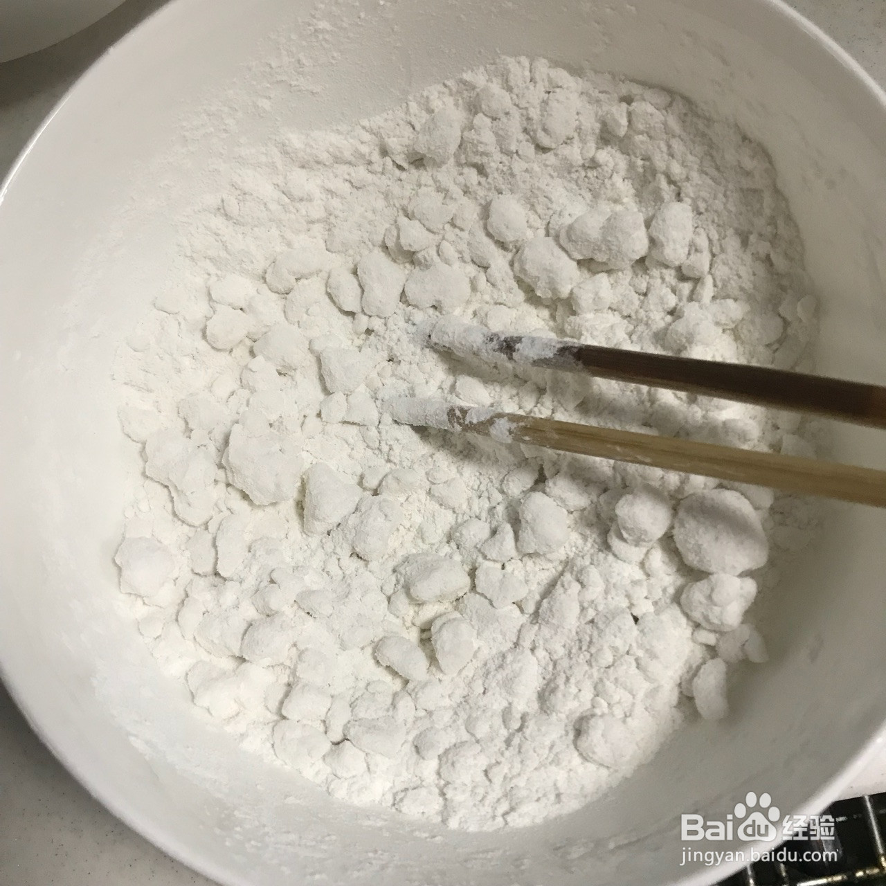 老上海重阳糕的做法