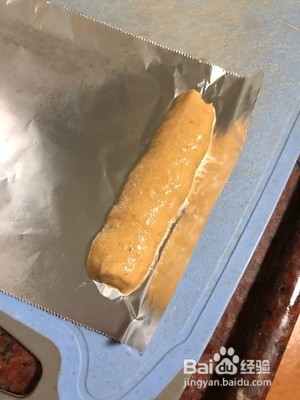 猪肉蔬菜煎饼的做法