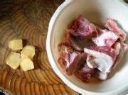 山药炖排骨怎么做