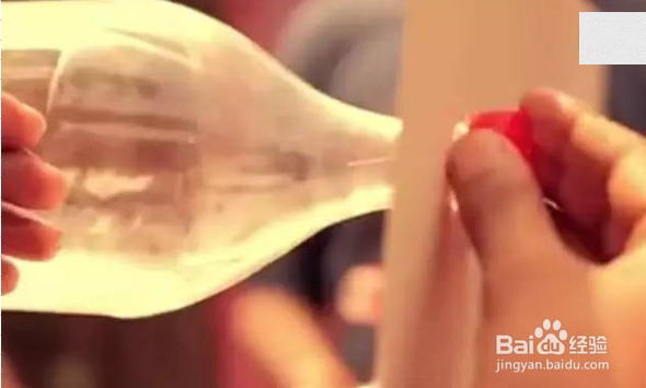 如何制作简易降温板