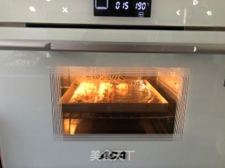 手抓饼卷香肠