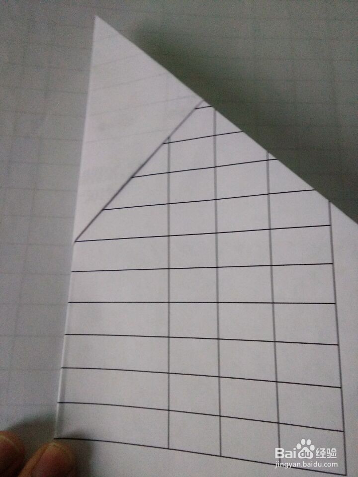 如何用折纸飞机