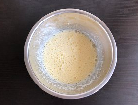 减肥期间都可以吃的鸡蛋仔