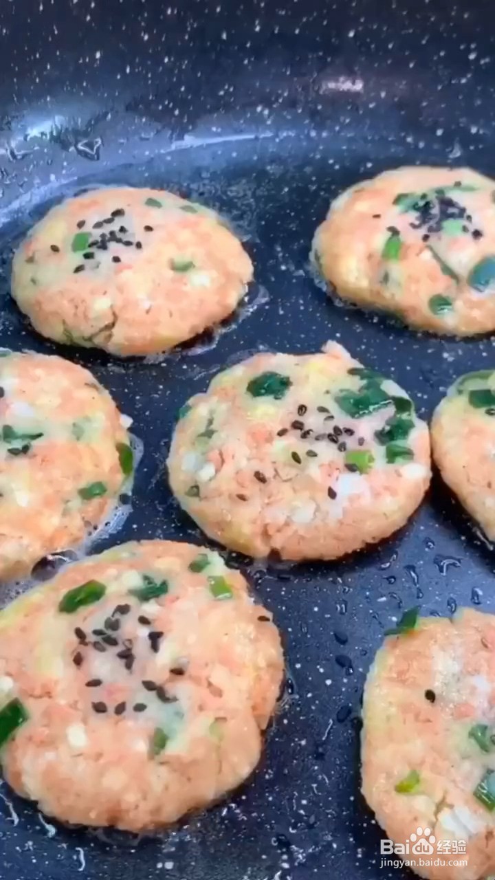 怎么做馒头小饼