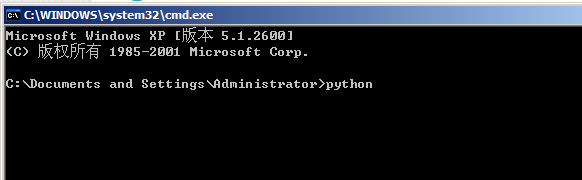 python 从入门到精通教程一：[1]Hello,world!