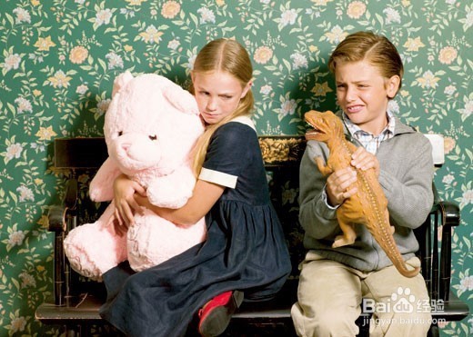 如何为孩子选择绘本