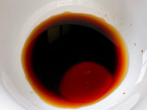 美味炒面的做法