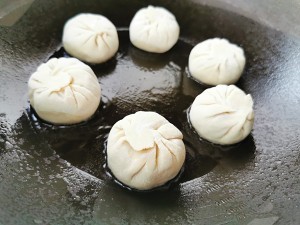 门钉肉饼怎么做