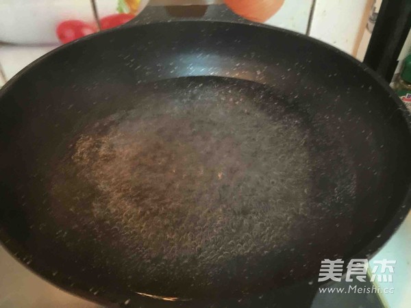 自制牛肉凉拌面