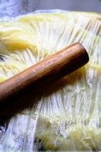 美味鸡汁土豆泥的做法