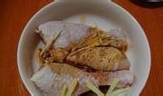 黄金脆皮鸡怎么做