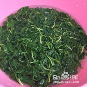 教你怎么做马兰头拌香干