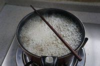 红豆薏仁粥的做法