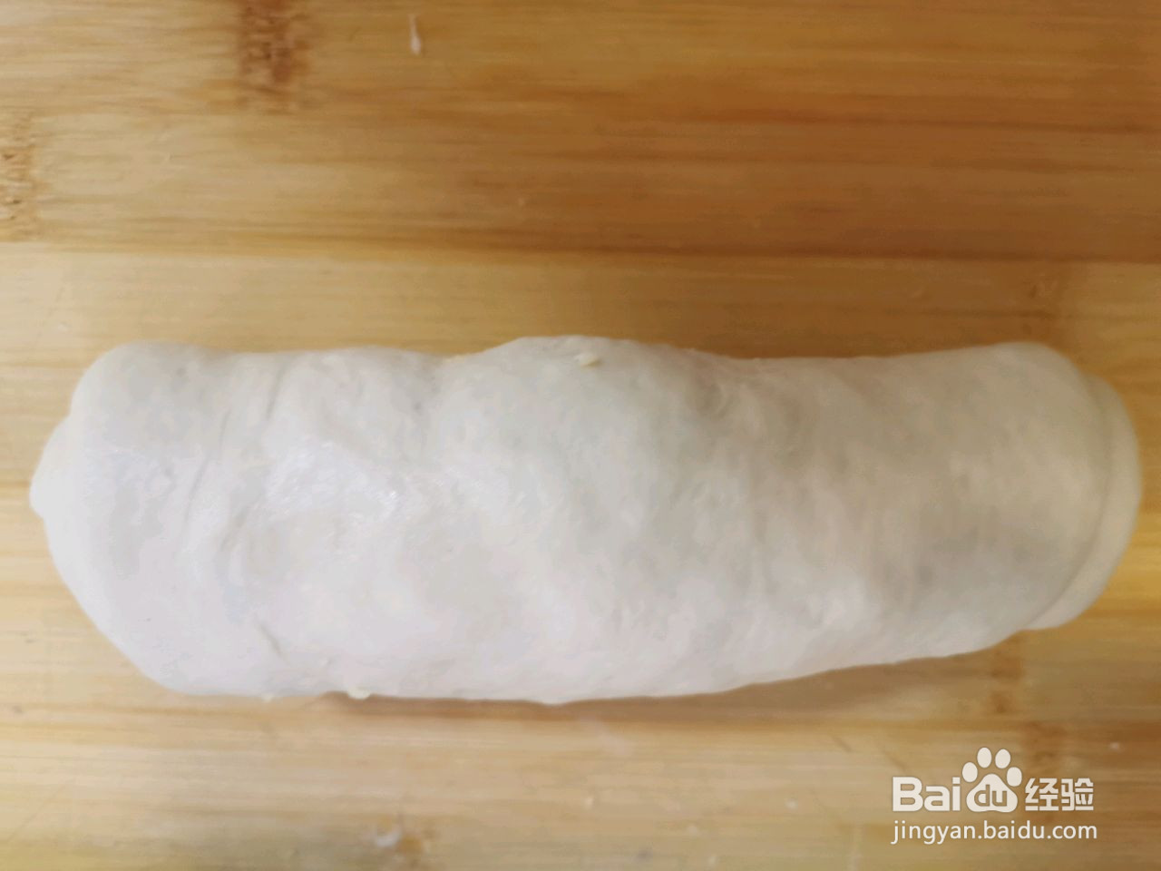 无糖椰蓉手撕包的做法