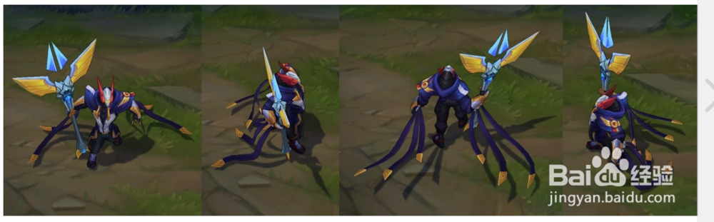 新版沙皇的团战思路