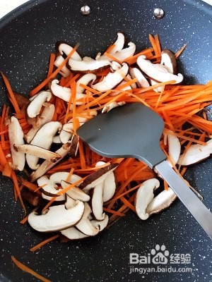 什锦蔬菜汤面的做法