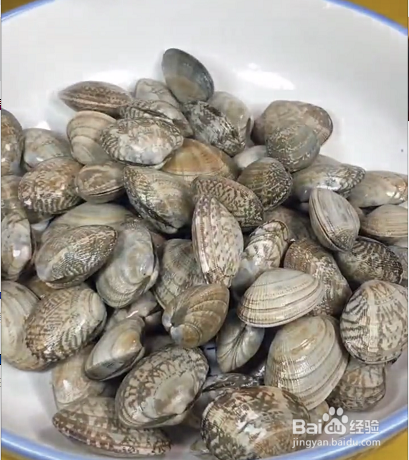 辣炒花蛤怎么做好吃