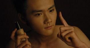 男士如何化彩妆