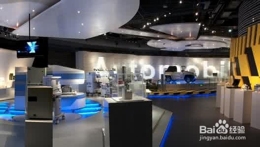 数字化展厅适用的场所有哪些