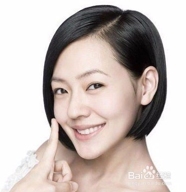最让人心动的明星发型,效果很好哦