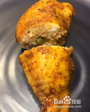 如何烤制超级美味的鸡翅包饭？