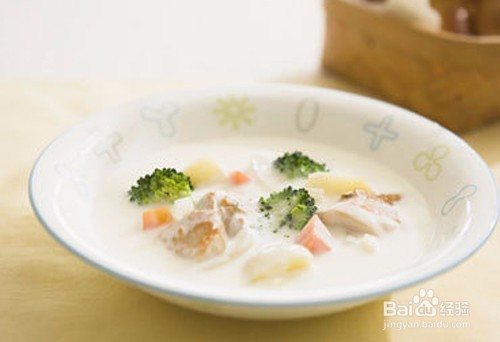 牛奶的营养价值及食疗方法
