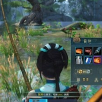 古剑奇谭钓鱼怎么钓