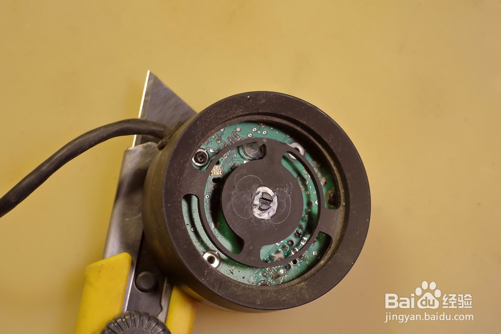 博世 bose c5 线控更换音量调节电位器