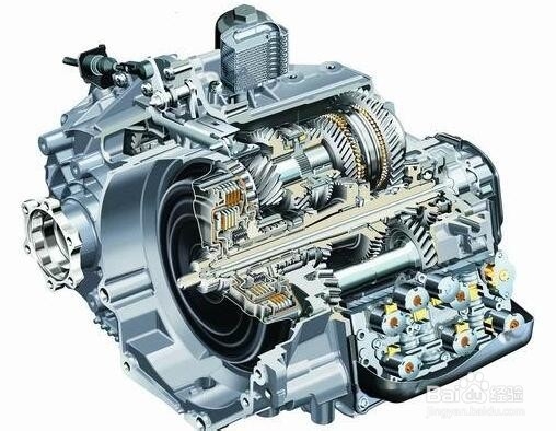 汽车保养中最容易损耗的几个地方