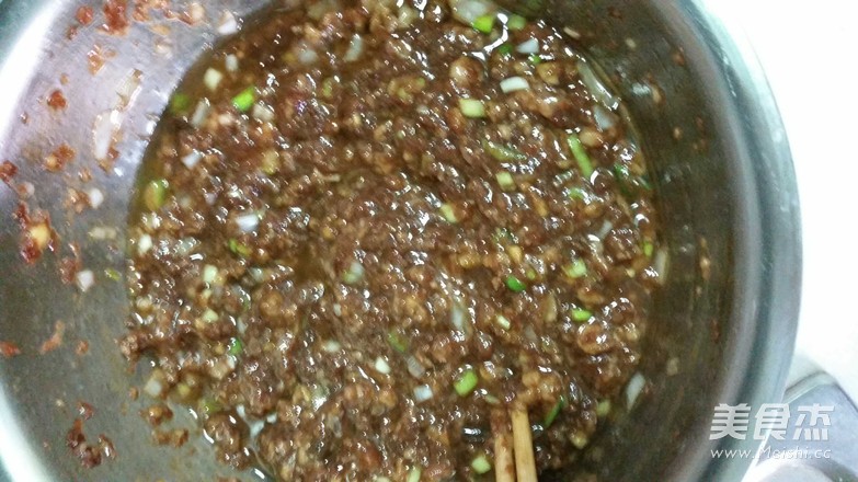 猪肉白菜包子