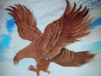 炎帝和黄帝的坐骑分别是什么