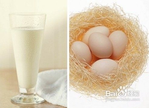 食用豆浆9大禁忌