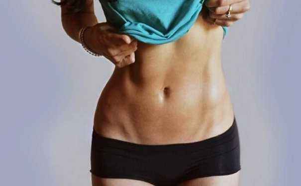 每天转呼啦圈多久会减肚子