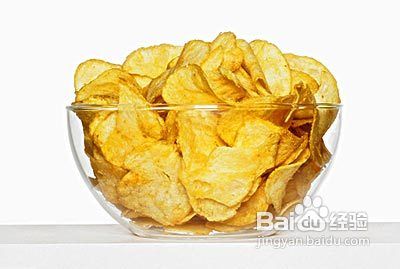 十大垃圾食品你都吃了那些