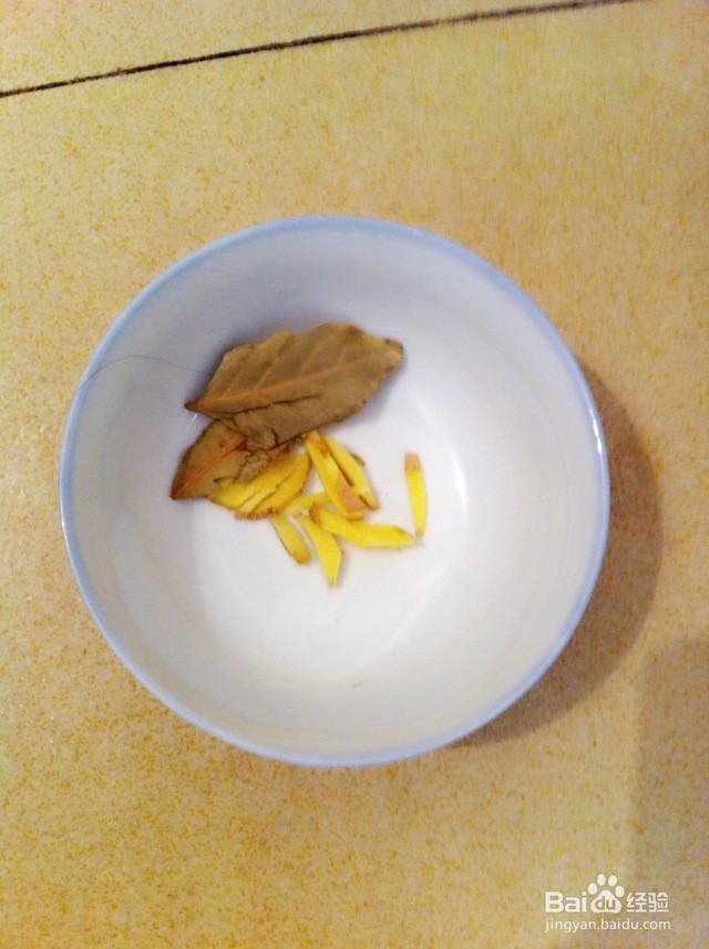 土豆鸭肉的简单做法