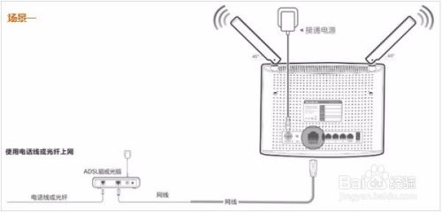 腾达(Tenda)AC9路由器怎么设置？