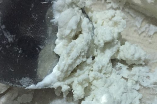 自制橡皮泥的配方是什么