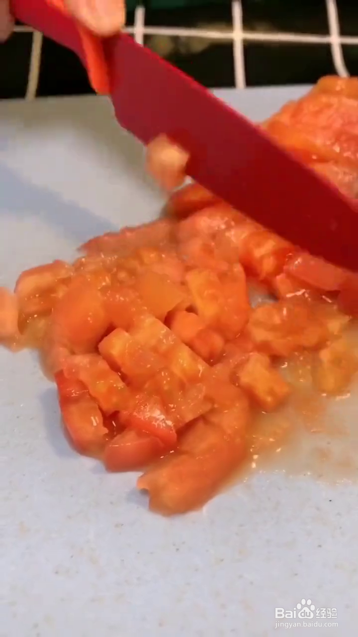 怎么做好吃的水晶蒸饺