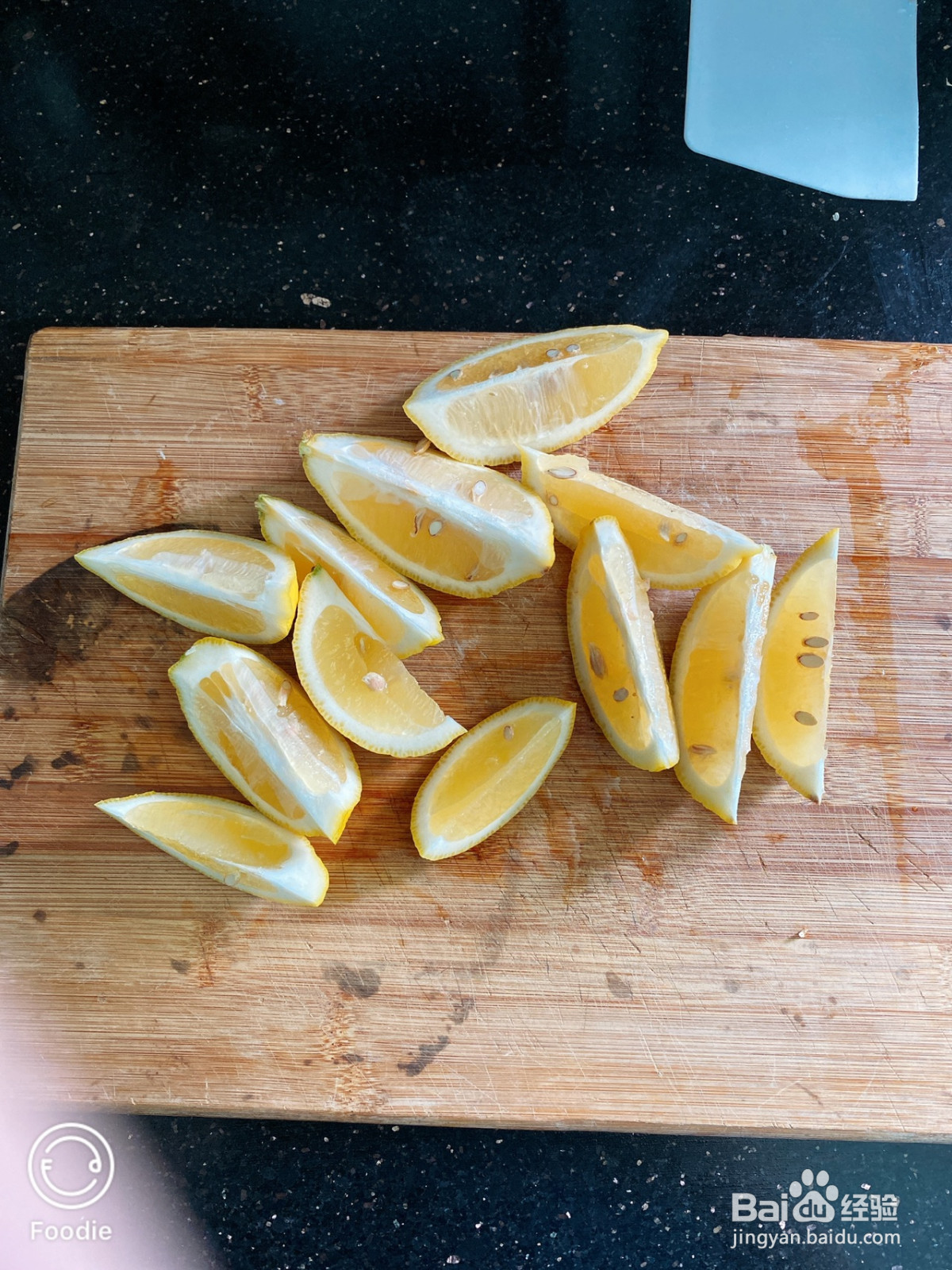 自製黑糖漿的做法