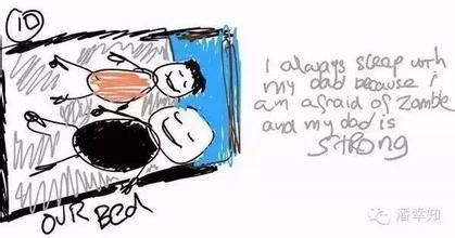 如何培养孩子的表达能力