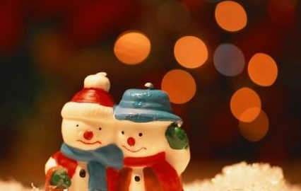 圣诞节贺词简单