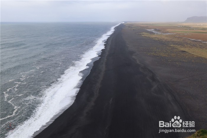 黑沙滩旅游攻略
