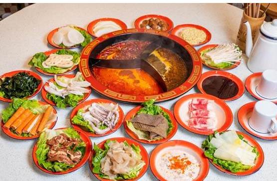 辣庄火锅创始人是谁