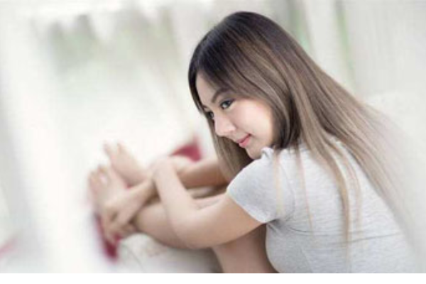 十几岁的爱情能长久吗