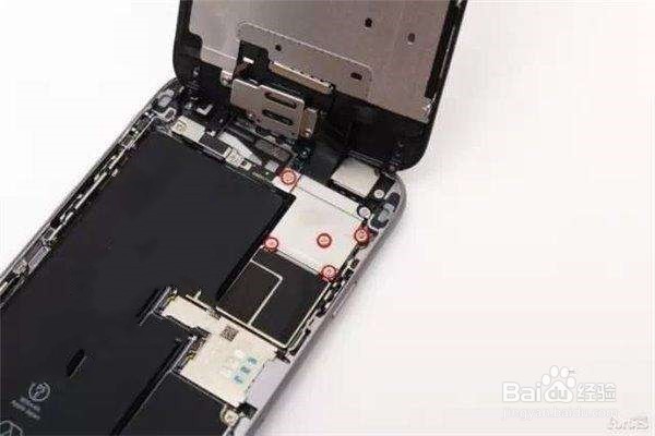 苹果电池怎么换