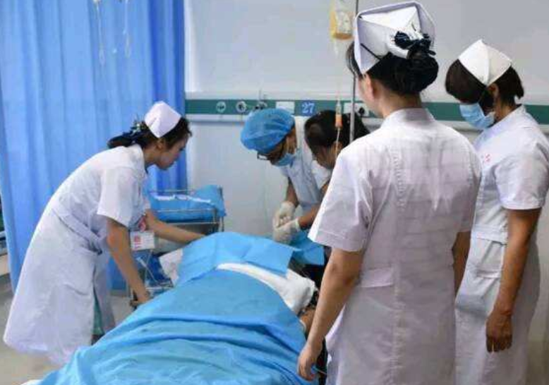 什么叫假死状态