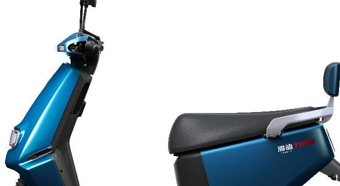 雅迪莱特冠能22A能开多少公里