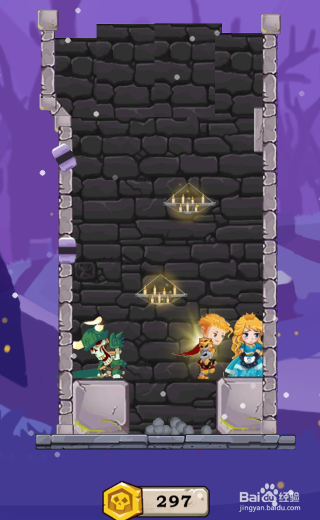 The Growth Of Adventure的Level 11怎样过关